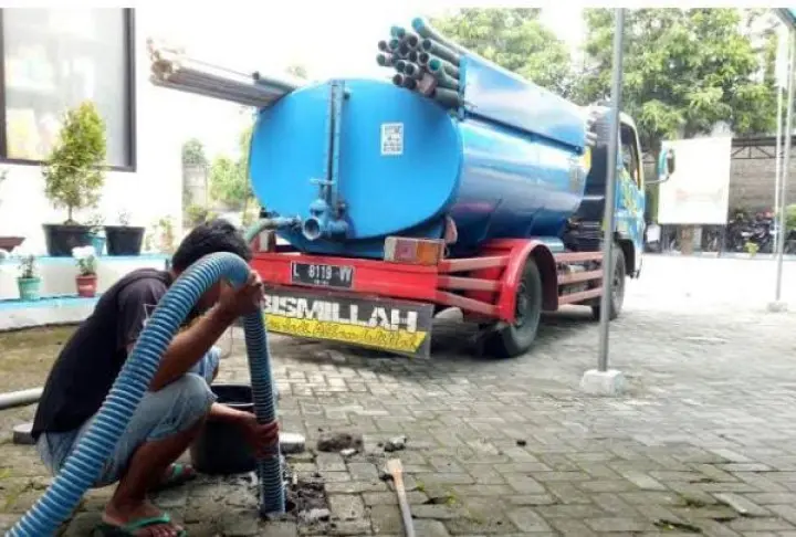 Sedot WC bandungkidul Murah