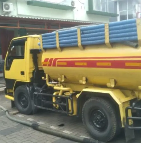 Sedot WC bandungkidul Terdekat