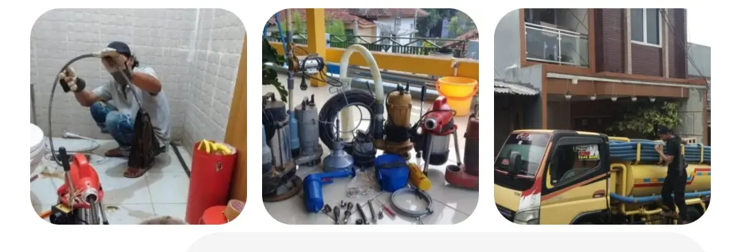 Jasa Sedot WC bandungkidul Murah Terpercaya