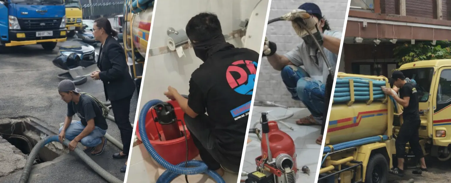 Jasa Sedot WC bandungkidul Terdekat